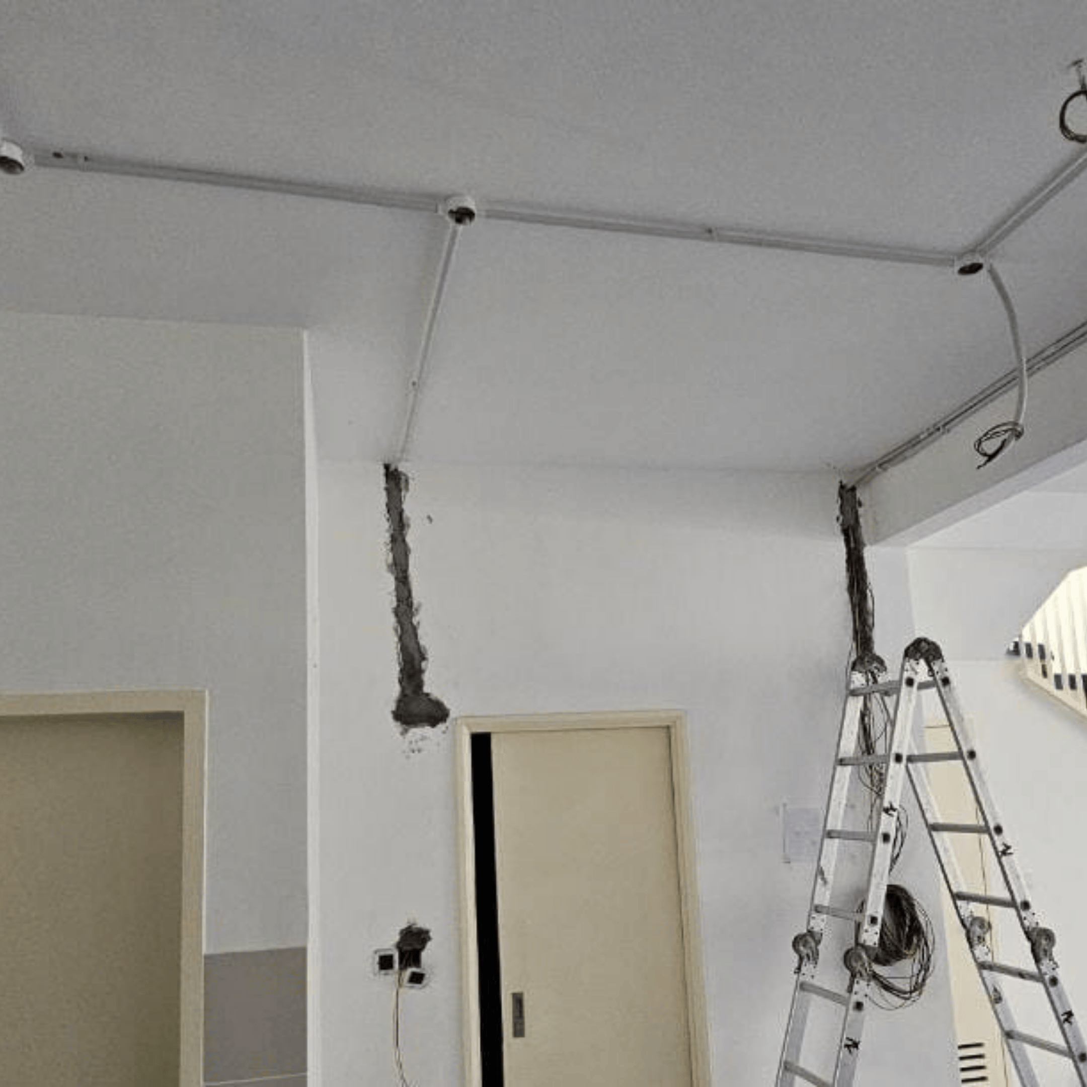 Renovations Expert - Electrical Wiring & Installation