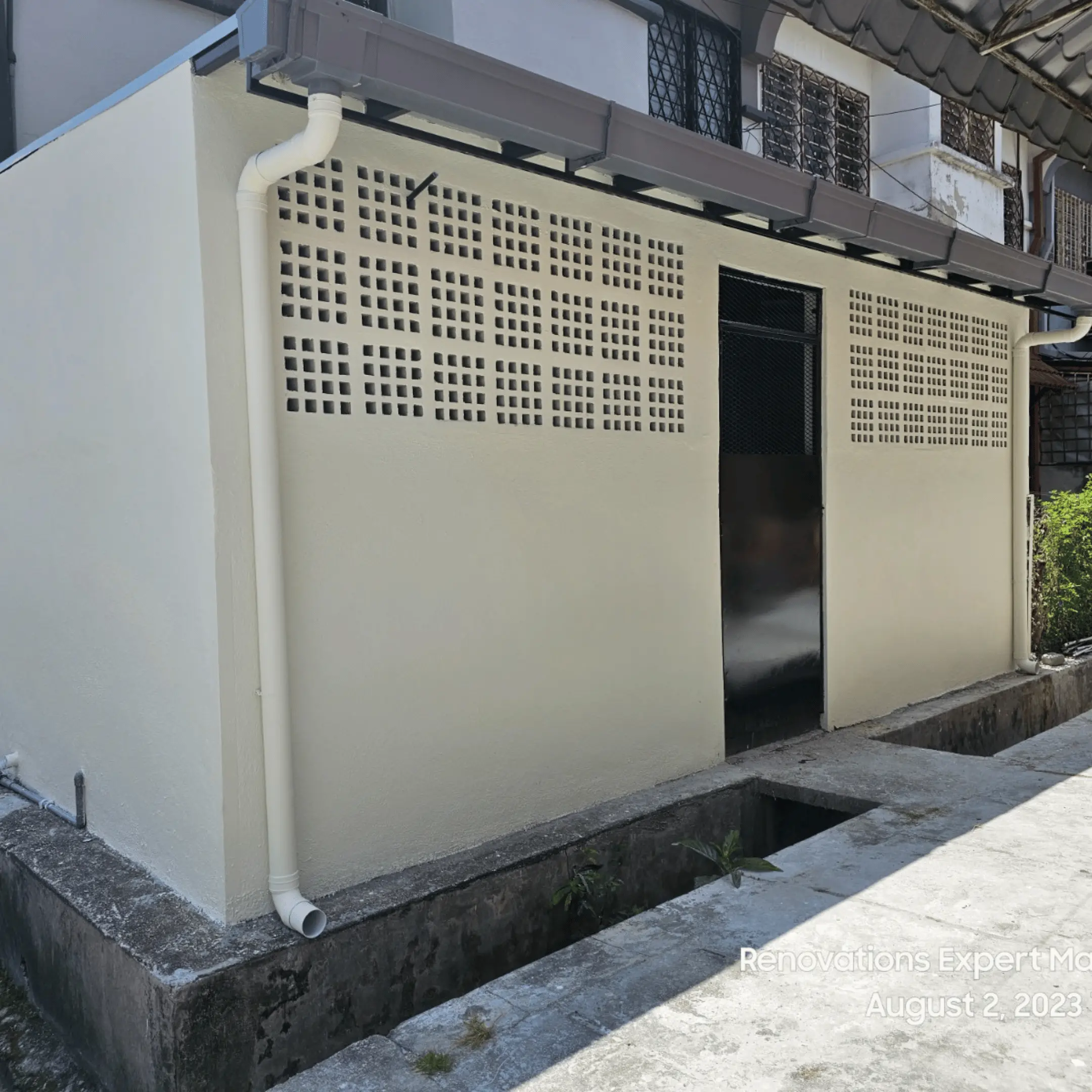 Renovations Expert - Kitchen Extension